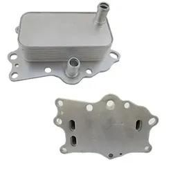 Meat & Doria Ölkühler, Motoröl 95269 Für Opel Chevrolet