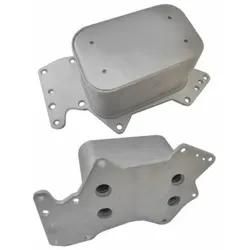 Meat & Doria Ölkühler, Motoröl 95153 Für Vag