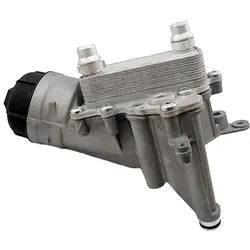 Meat & Doria Ölkühler, Motoröl 95201C Für Jeep Chrysler
