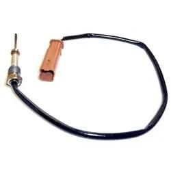 Meat & Doria Sensor, Abgastemperatur 11901 Für Citroën/Peugeot