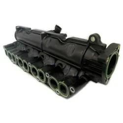 Meat & Doria Saugrohrmodul 89261 Für Alfa Romeo Fiat Jeep
