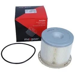 Maxgear Kraftstofffilter 262168 Filtereinsatz 87Mm Für Isuzu