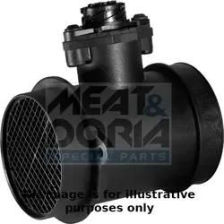 Meat & Doria Luftmassenmesser 86233E Für Mercedes