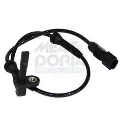 Meat & Doria Sensor, Raddrehzahl 901500 1. Vorderachse Für Renault