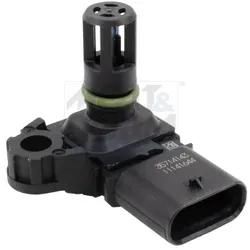 Meat & Doria Sensor, Saugrohrdruck 827093 Für Lancia