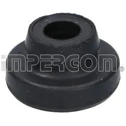Original Imperium Lagerung, Kühler 27286 Für Lancia