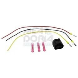 Meat & Doria 25501 Für Seat