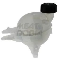 Meat & Doria Wasserkasten, Kühler 2035222 Für Citroën/Peugeot
