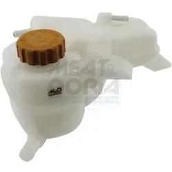 Meat & Doria Wasserkasten, Kühler 2035223 Für Chevrolet Opel