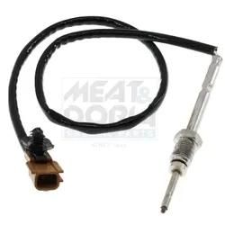 Meat & Doria Sensor, Abgastemperatur 12185 Für Opel
