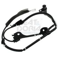 Meat & Doria Sensor, Raddrehzahl 90734 Hinterachse Rechts Für Toyota