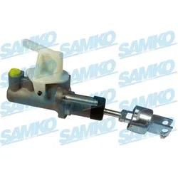 SAMKO Geberzylinder, Kupplung f30105 für TOYOTA