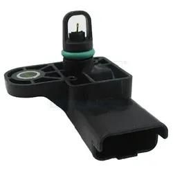 Meat & Doria Sensor, Saugrohrdruck 823037 Für Ds