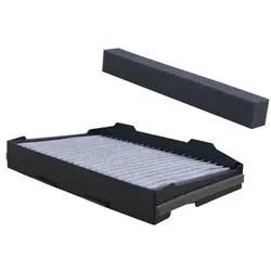 Mahle Filter, Innenraumluft Lak255 Für Saab