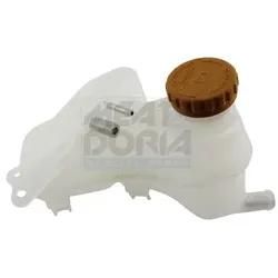 Meat & Doria Wasserkasten, Kühler 2035210 Für Opel