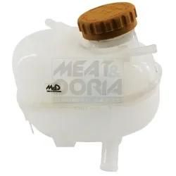 Meat & Doria Wasserkasten, Kühler 2035181 Für Opel