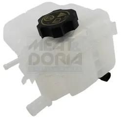 Meat & Doria Wasserkasten, Kühler 2035009 Für Opel