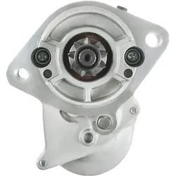 As-Pl Starter S6012 Für Rover Land
