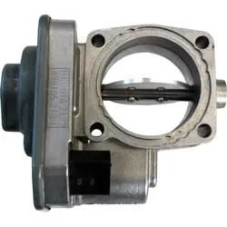 Meat & Doria Drosselklappenstutzen 89124 Für Vaughall Gm Opel