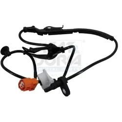 Meat & Doria Sensor, Raddrehzahl 901140 Vorderachse Rechts Für Honda