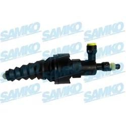 SAMKO Nehmerzylinder, Kupplung m30058 für Ford MAZDA