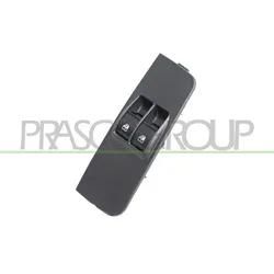 Prasco Schalter, Fensterheber Ft113ws04 Vorne Links Für Fiat