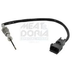 Meat & Doria Sensor, Abgastemperatur 12524 Für Suzuki
