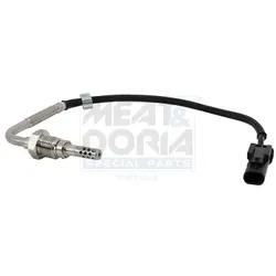 Meat & Doria Sensor, Abgastemperatur 12504 Für Lancia