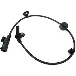 Meat & Doria Sensor, Raddrehzahl 90889 Hinterachse Rechts Für Opel Chevrolet Gm