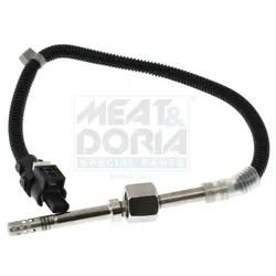 Meat & Doria Sensor, Abgastemperatur 12569 Für Mercedes
