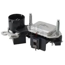 Meat & Doria Generatorregler 52225 Für Opel