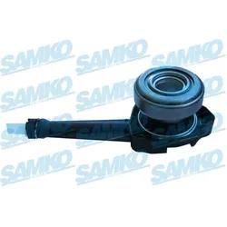 SAMKO Zentralausrücker, Kupplung m30018 für Opel Vaughall RENAULT NISSAN MAHINDRA