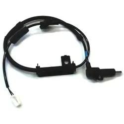 Meat & Doria Sensor, Raddrehzahl 90362 Hinterachse Links Für Hyundai