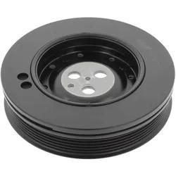 Corteco Riemenscheibe, Kurbelwelle 80001201 Für Ford