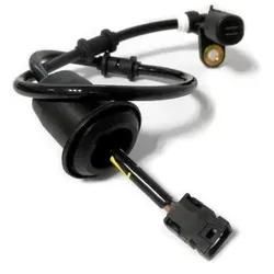 Meat & Doria Sensor, Raddrehzahl 90671 Hinterachse Links Für Mercedes