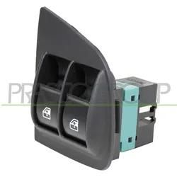 Prasco Schalter, Fensterheber Ft909ws04 Vorne Links Für Fiat