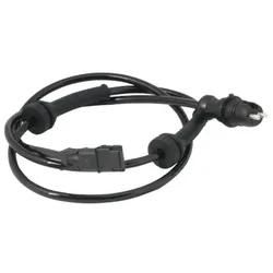 Meat & Doria Sensor, Raddrehzahl 90189 Hinterachse Links Für Renault Trucks
