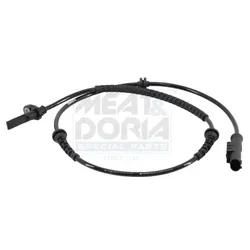 Meat & Doria Sensor, Raddrehzahl 901217 Vorderachse Für Jeep