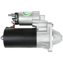 As-Pl Starter S0186 Für Fiat