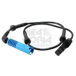 Meat & Doria Sensor, Raddrehzahl 901289 Vorderachse Links Für Bmw