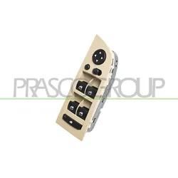 Prasco Schalter, Fensterheber Bm024ws04 Vorne Links Für Bmw