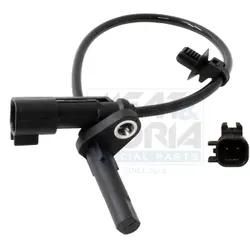Meat & Doria Sensor, Raddrehzahl 901254 Hinterachse Für Ford