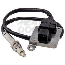 Meat & Doria Nox-Sensor, Nox-Katalysator 57104 Für Opel Citroën/Peugeot