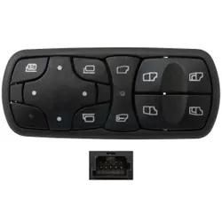 Meat & Doria 26692 Vorne Links Für Mercedes