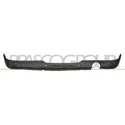 Prasco Spoiler Mn3101861 Hinten Für Mini
