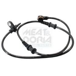 Meat & Doria Sensor, Raddrehzahl 901299 Vorderachse Für Mercedes