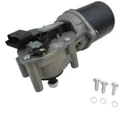 Meat & Doria Wischermotor 27204 Vorne Für Renault