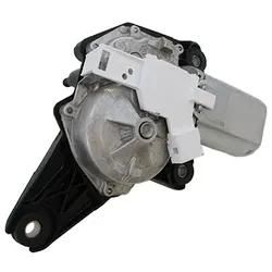 Meat & Doria Wischermotor 27421 Hinten Für Renault