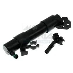 Meat & Doria Waschwasserdüse, Scheinwerferreinigung 209152 Rechts Für Vag