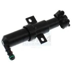 Meat & Doria Waschwasserdüse, Scheinwerferreinigung 209134 Rechts Für Audi Vw